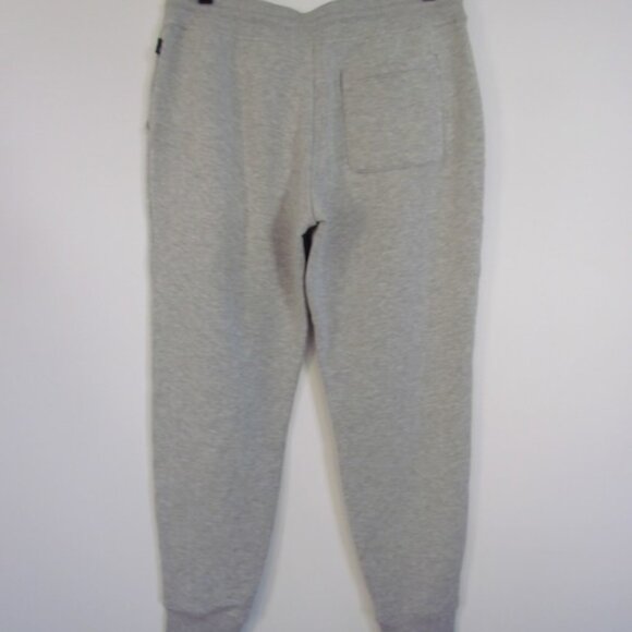 Vineyard Vines DreamCloth Joggers Light Gray Heather Sz Small NWT - Picture 5 of 14